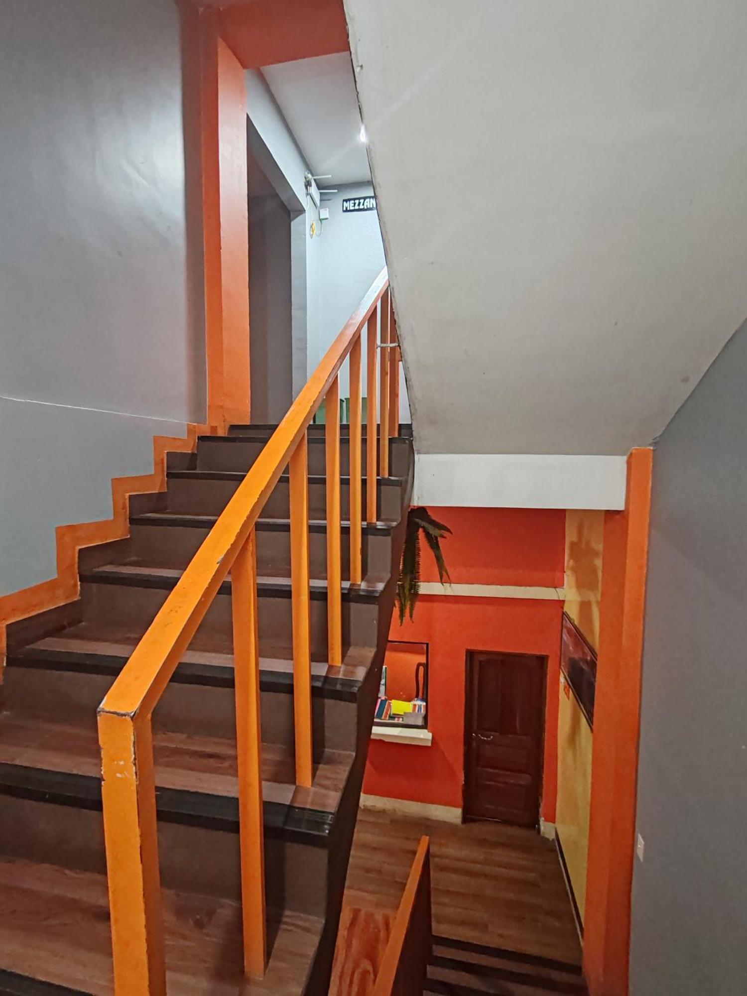 Yati Hostal 拉巴斯 外观 照片